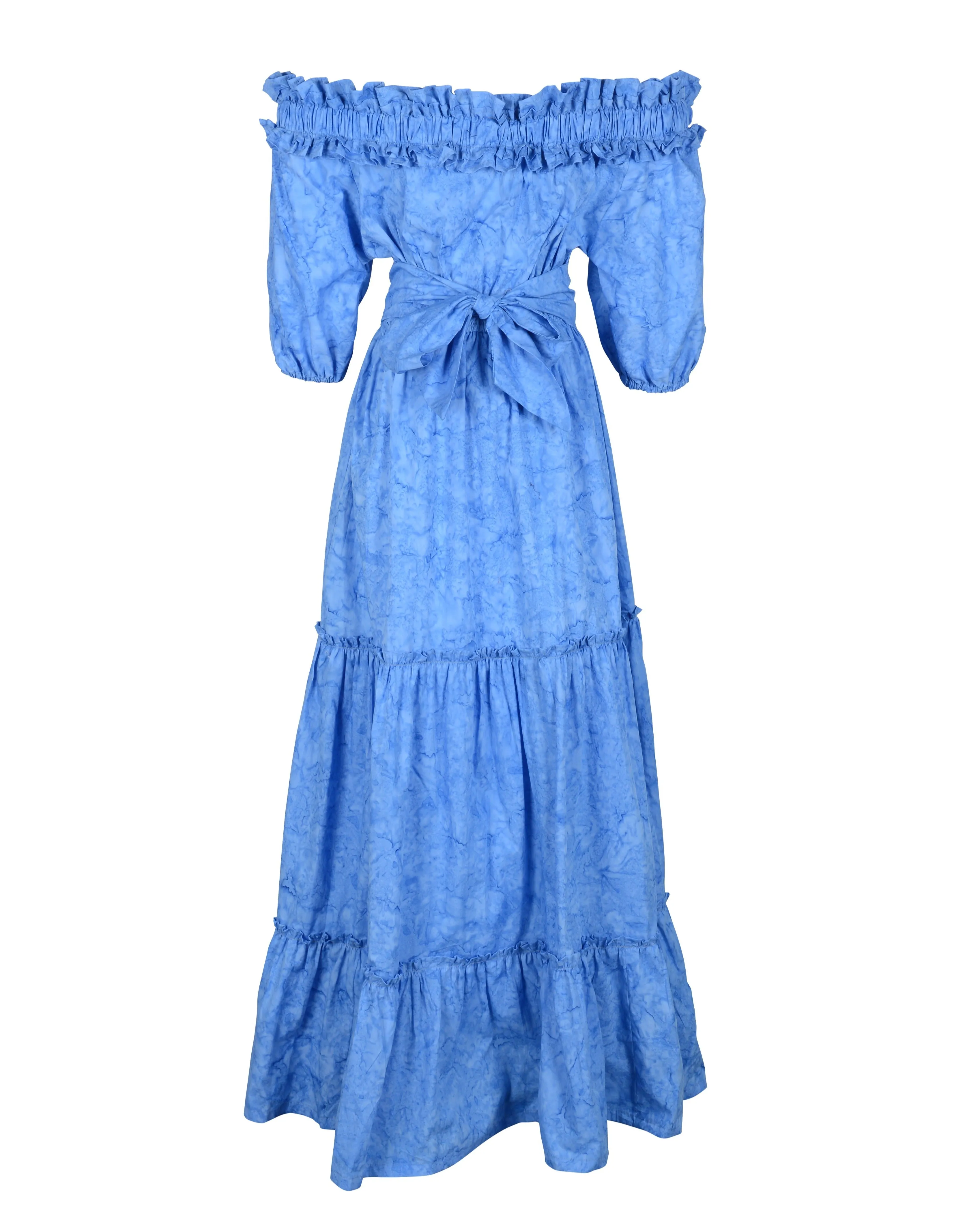 Waves Maxi sold by Modatrova product image thumbnail 2