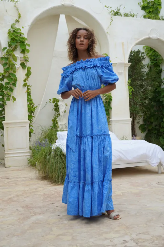 Waves Maxi sold by Modatrova