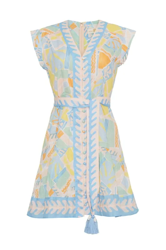 Ruby Dress sold by Modatrova