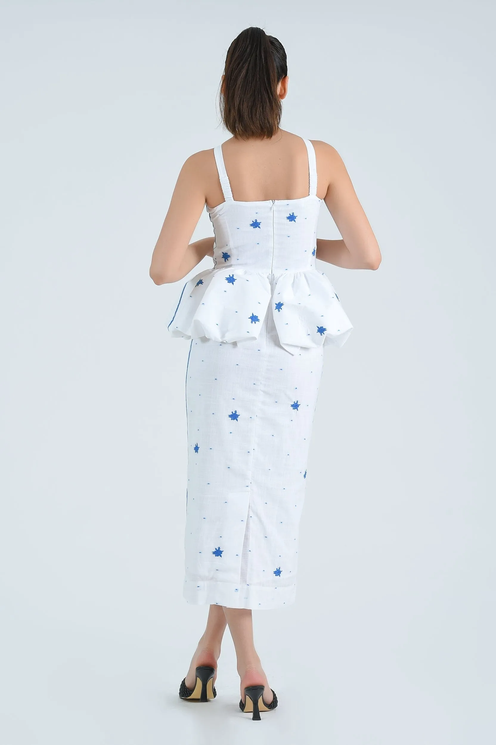 Ivonia sold by Modatrova product image thumbnail 4