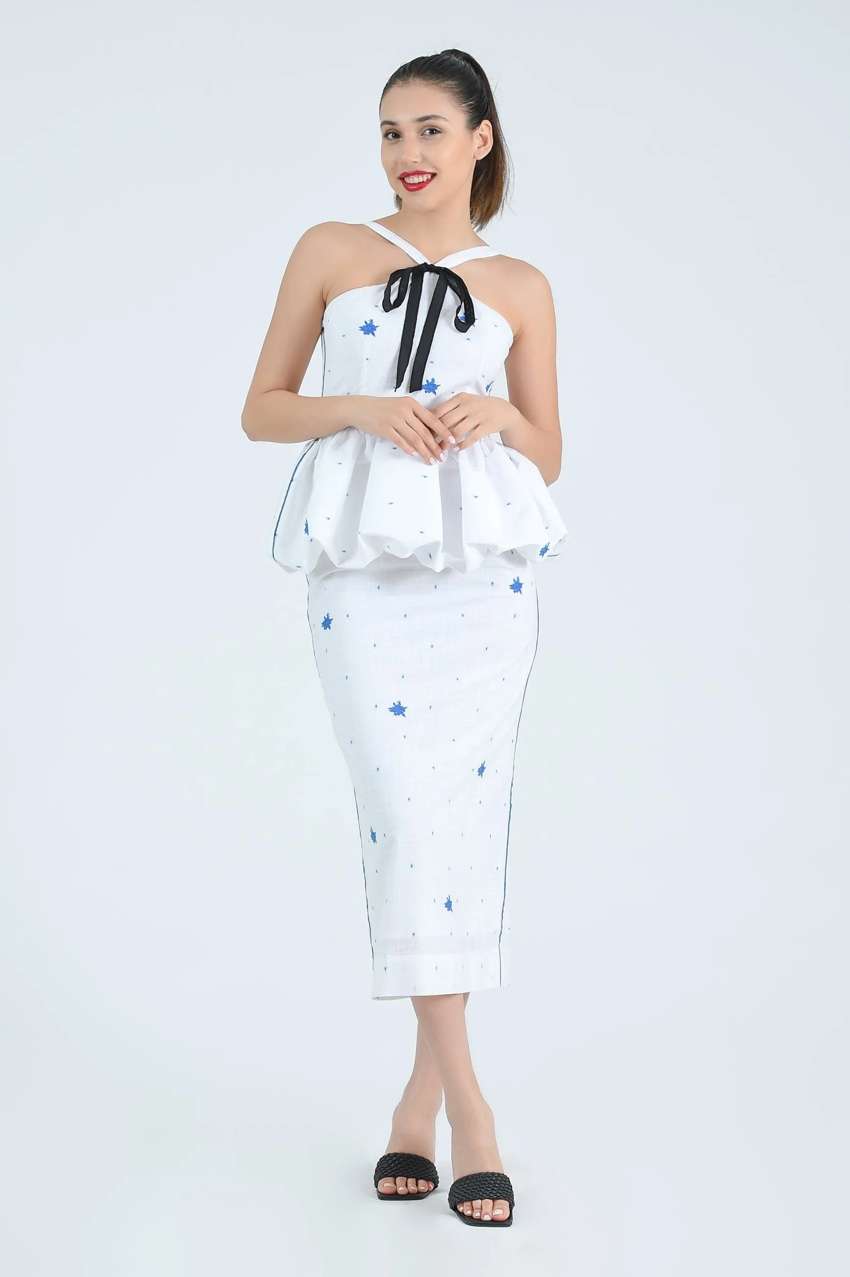 Ivonia sold by Modatrova product image thumbnail 2