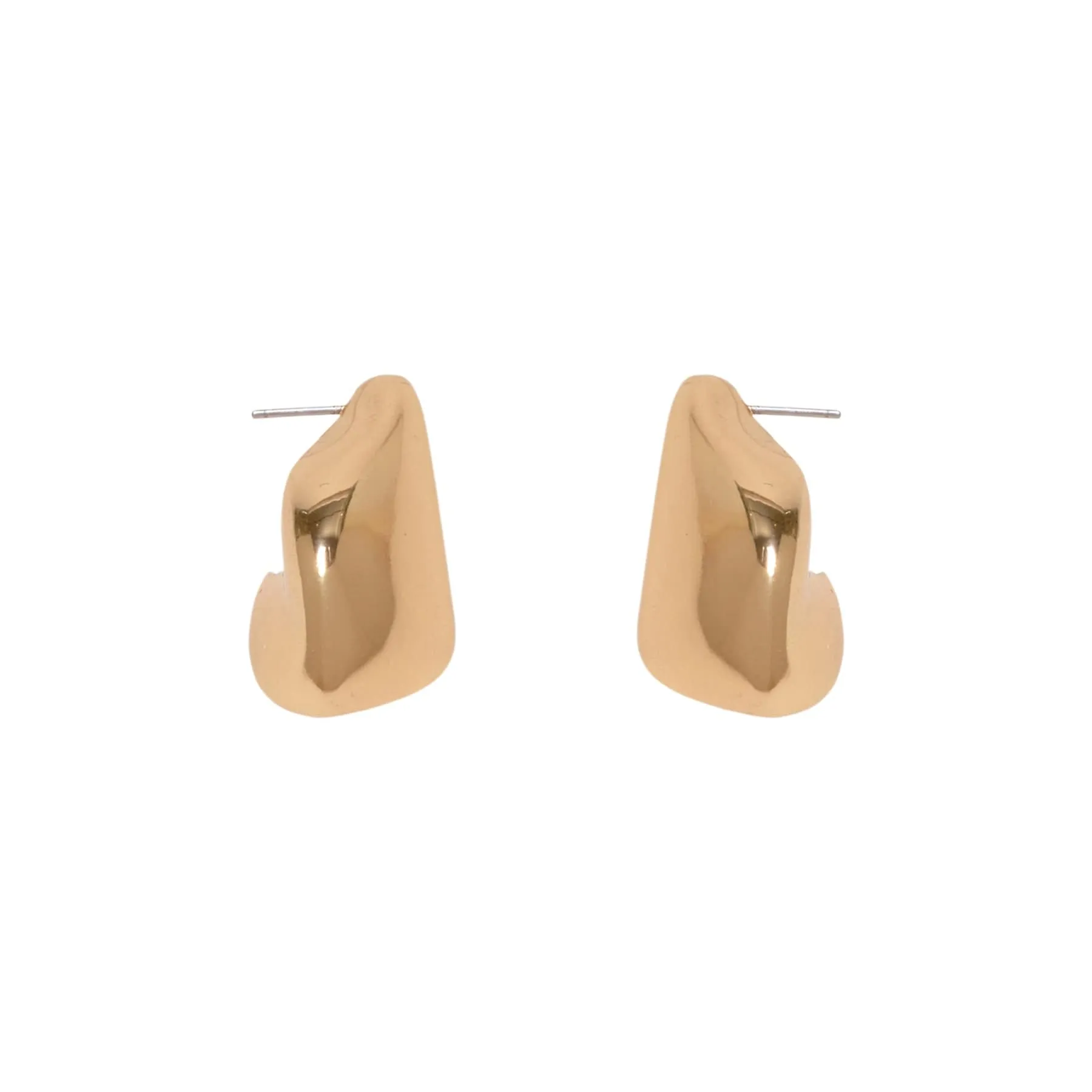 Leela Earrings sold by Modatrova product image thumbnail 3