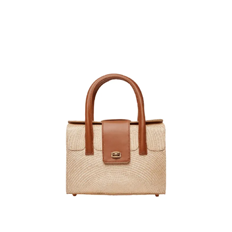 The Main Street Bag made by Poolside