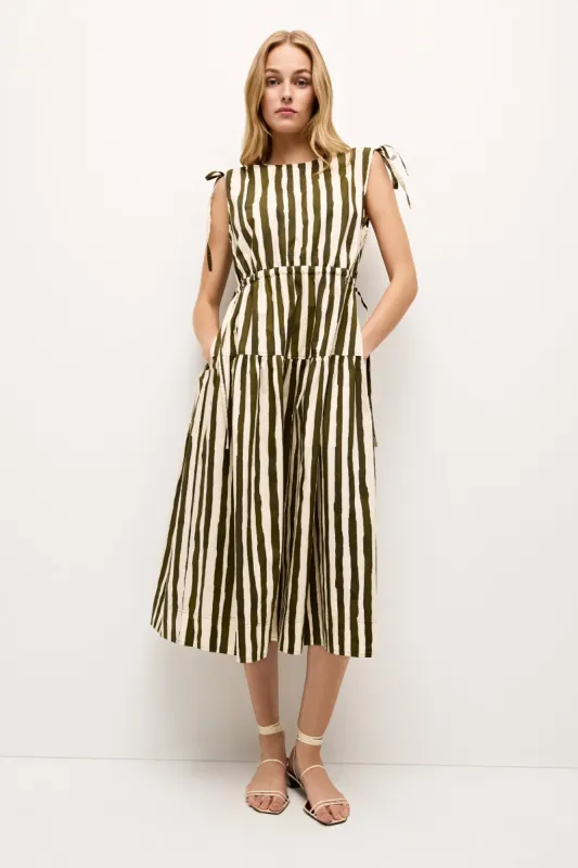 Elenora Dress sold by Modatrova