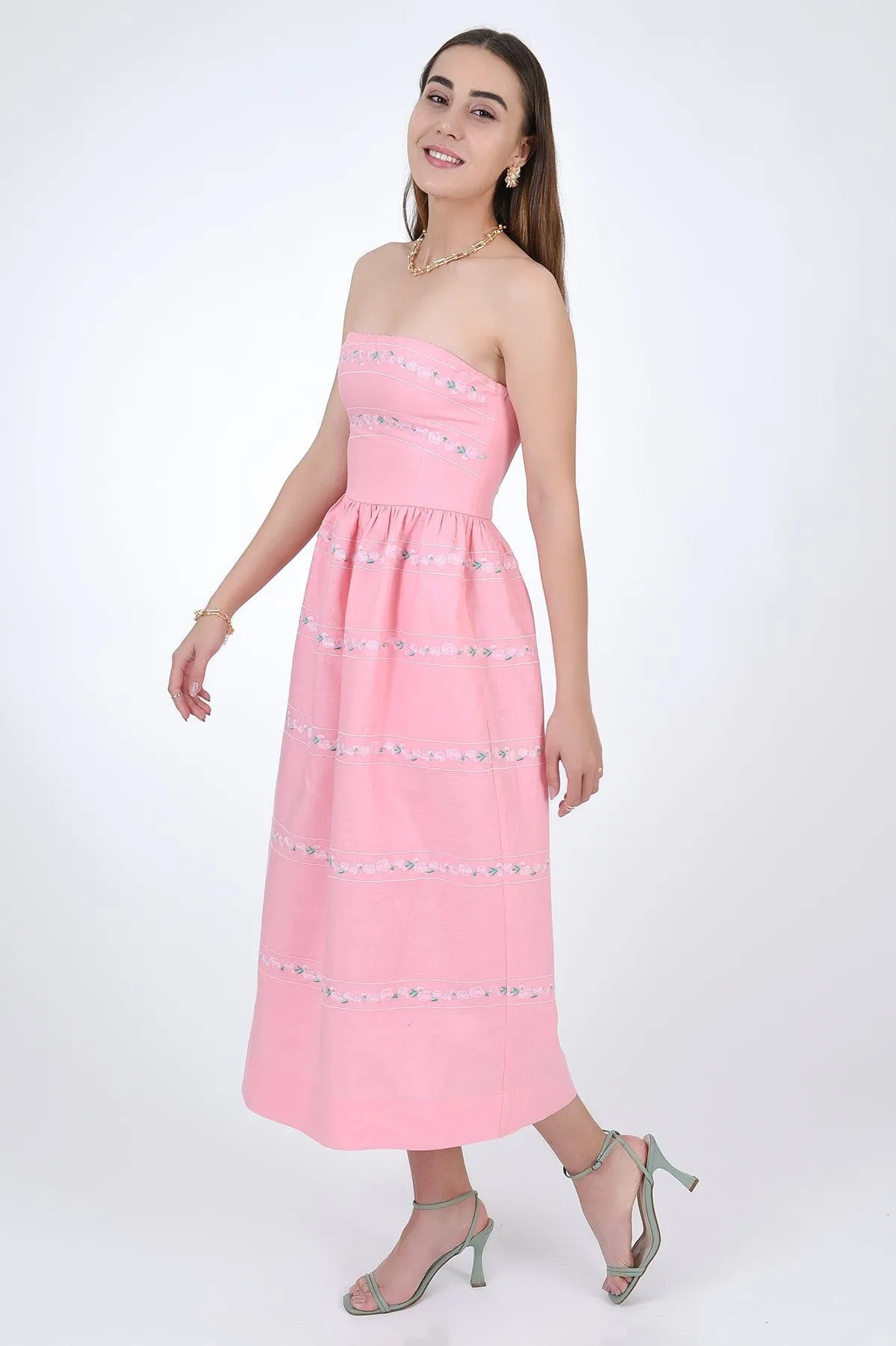 Anim Manmzel sold by Modatrova product image thumbnail 3