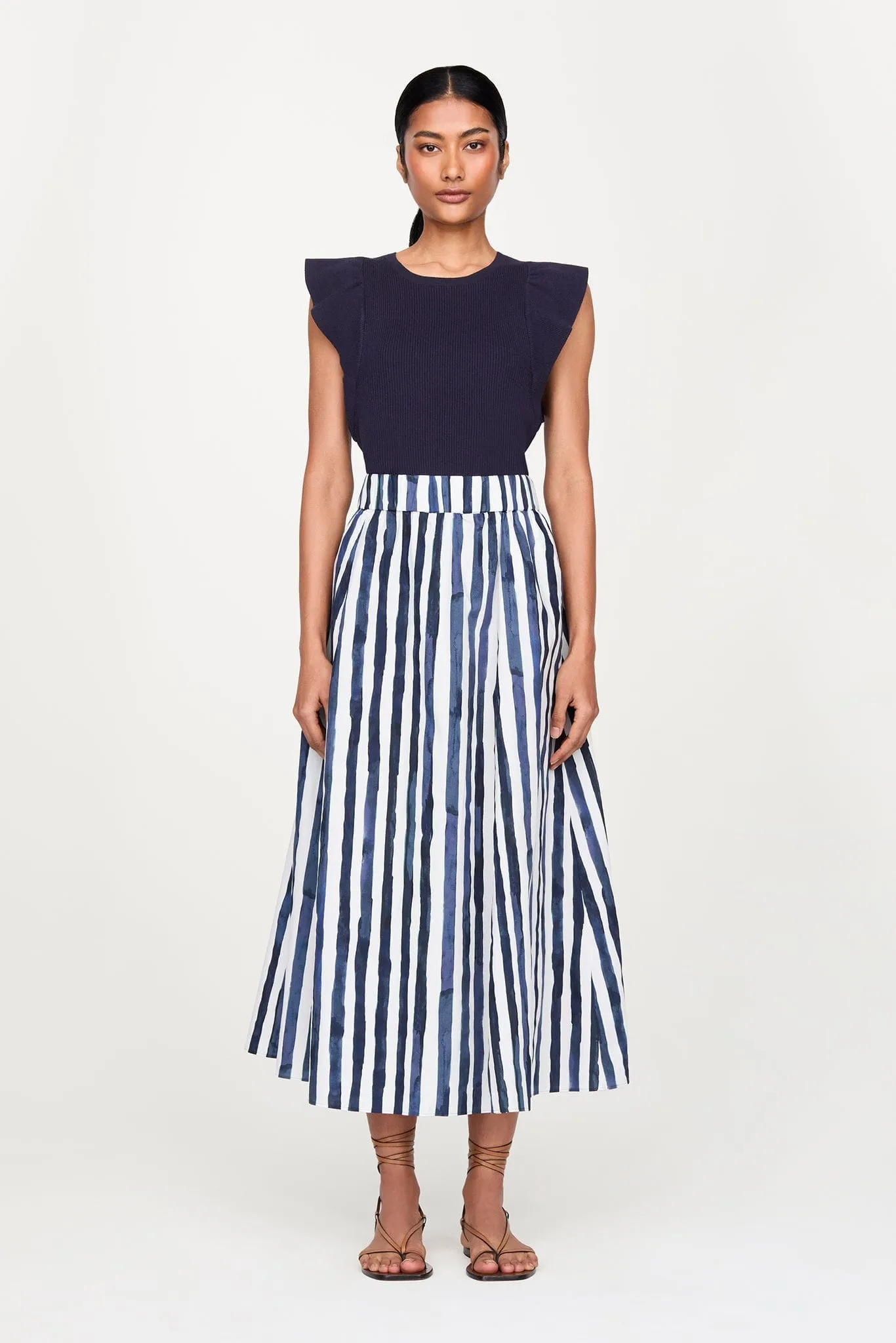 Sasha Skirt sold by Modatrova product image thumbnail 3