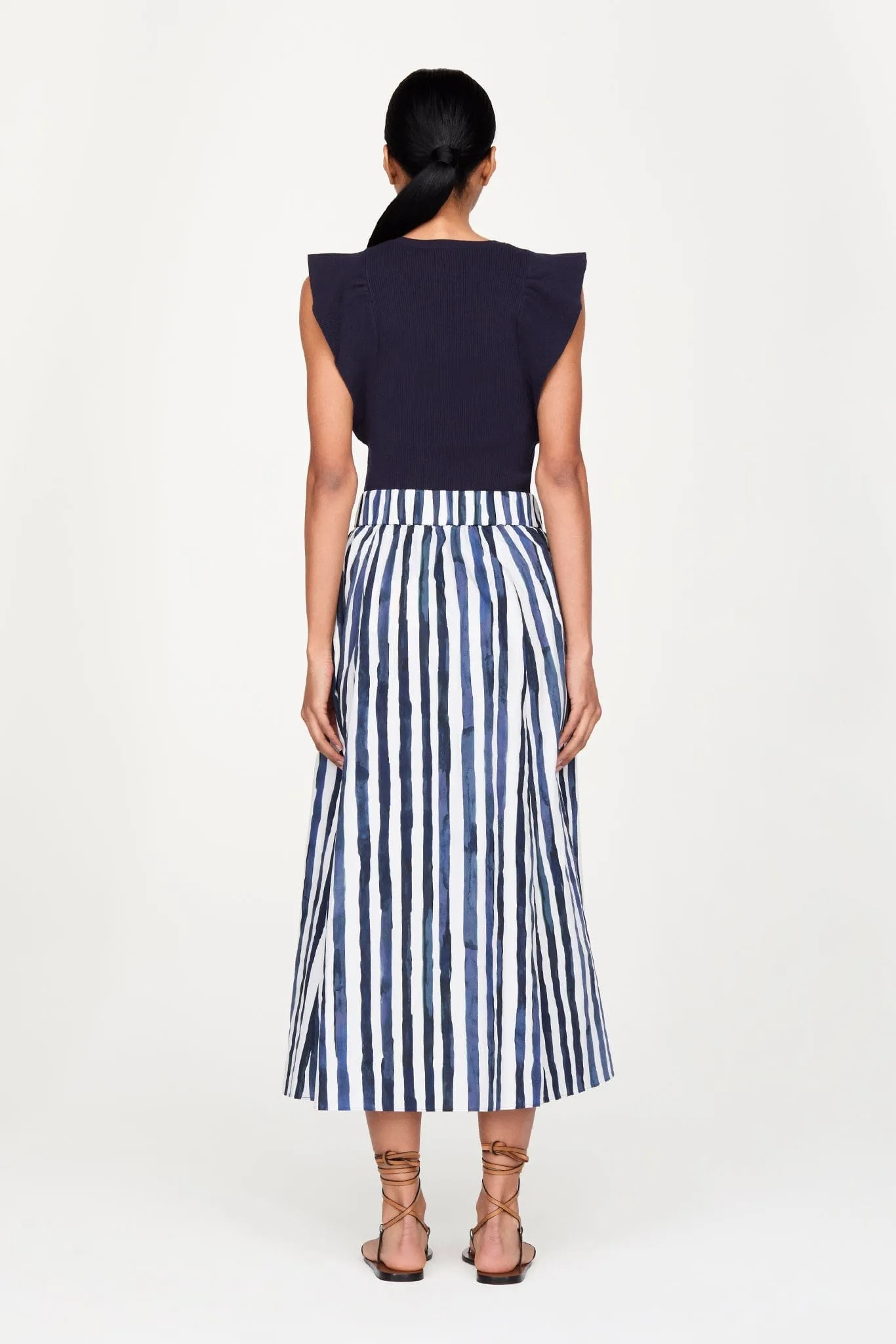 Sasha Skirt sold by Modatrova product image thumbnail 4