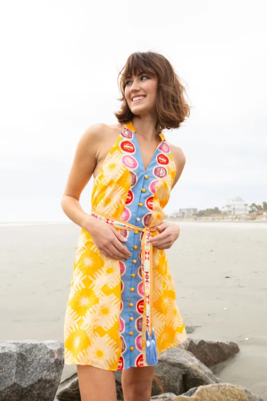 Etta Dress sold by Modatrova