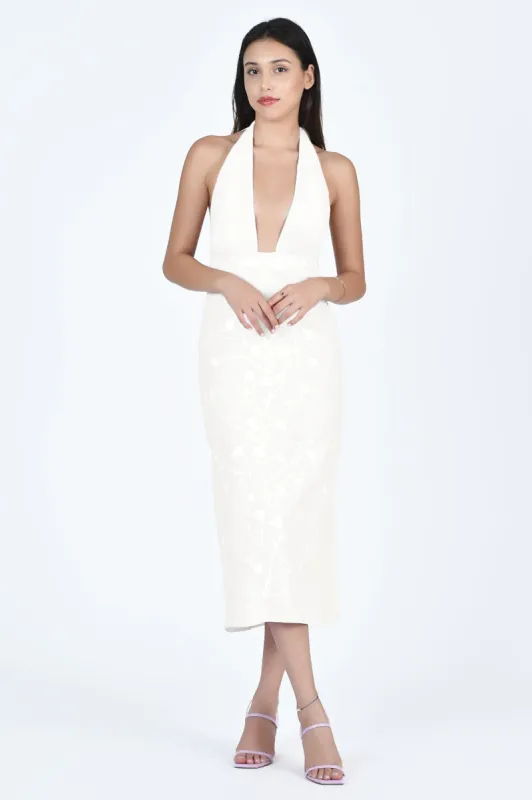 Karla Dress sold by Modatrova