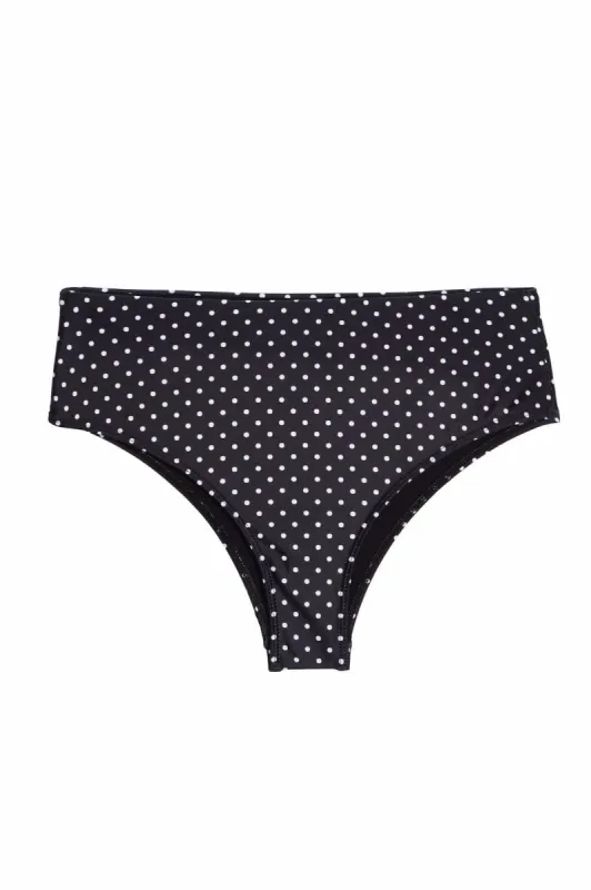 Charlotte Bottom in Polka Dot made by Modatrova