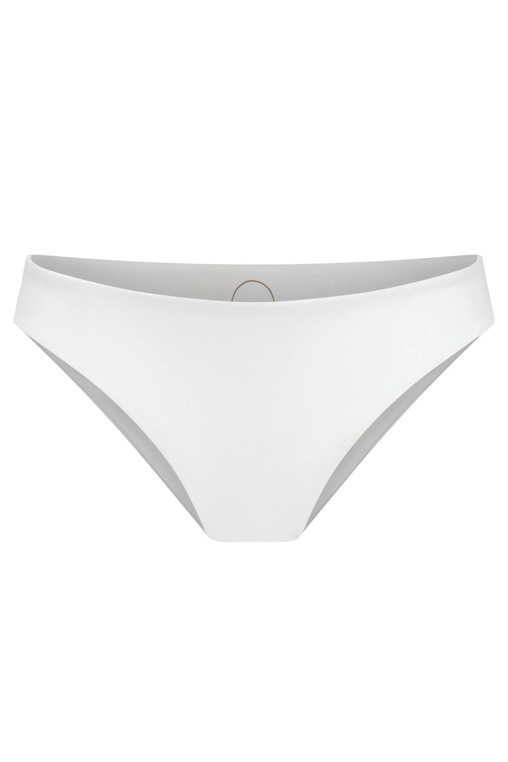 Narrows Bottom - White sold by Modatrova