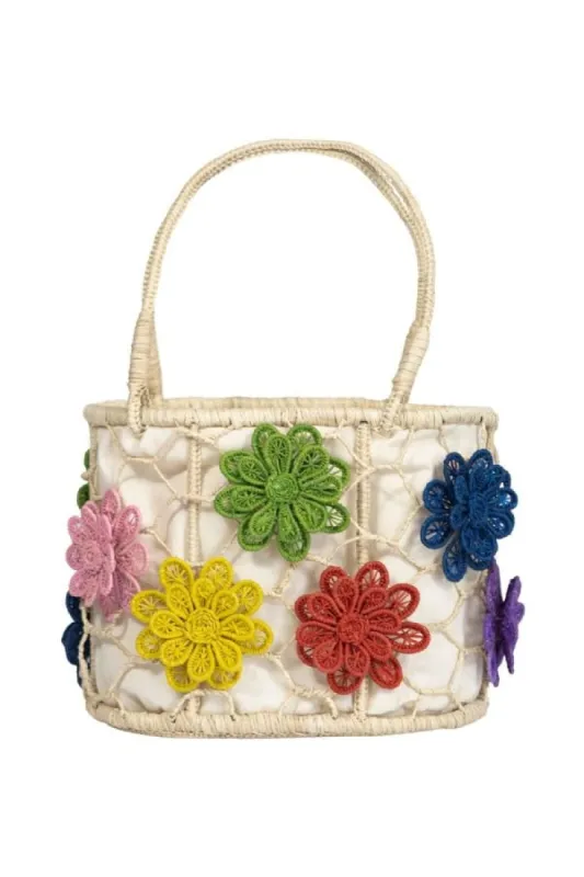 Margarita Multicolor sold by Modatrova