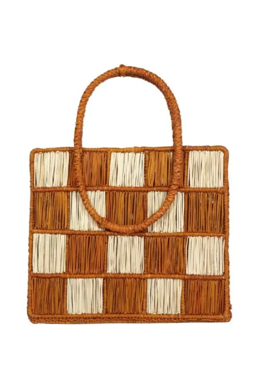 Cristina Brown/Natural made by Modatrova