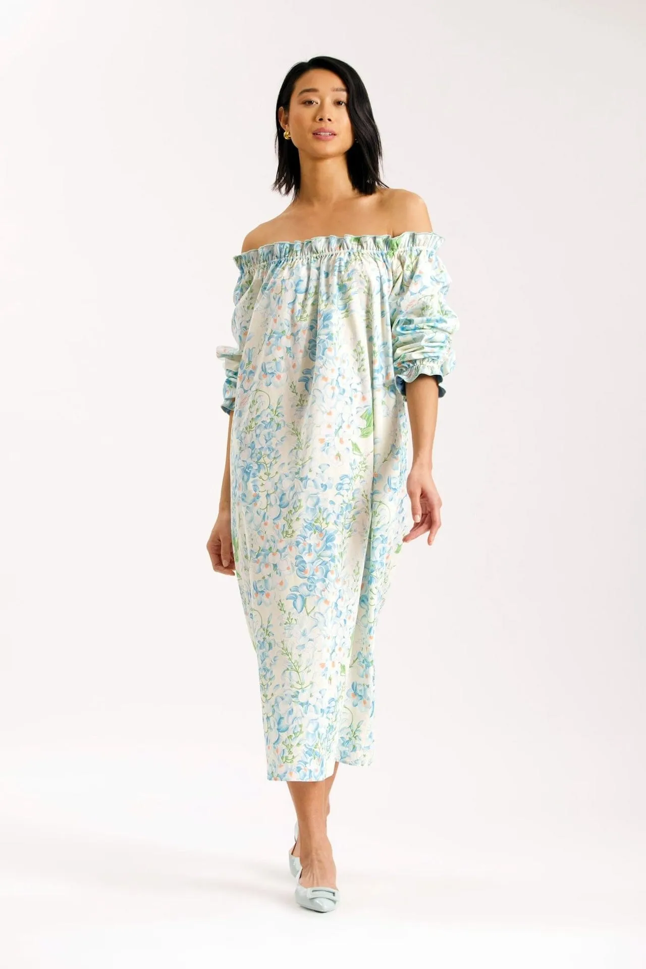 Women's Grace Dress sold by Modatrova