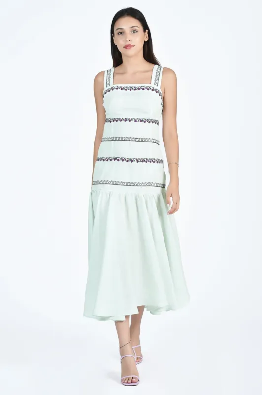 Jacin Dress sold by Modatrova