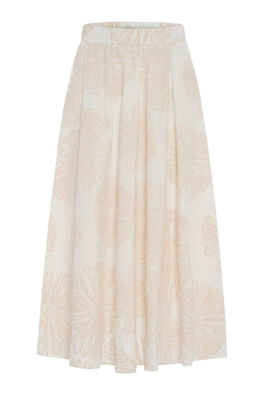 Sasha Skirt sold by Modatrova product image thumbnail 5