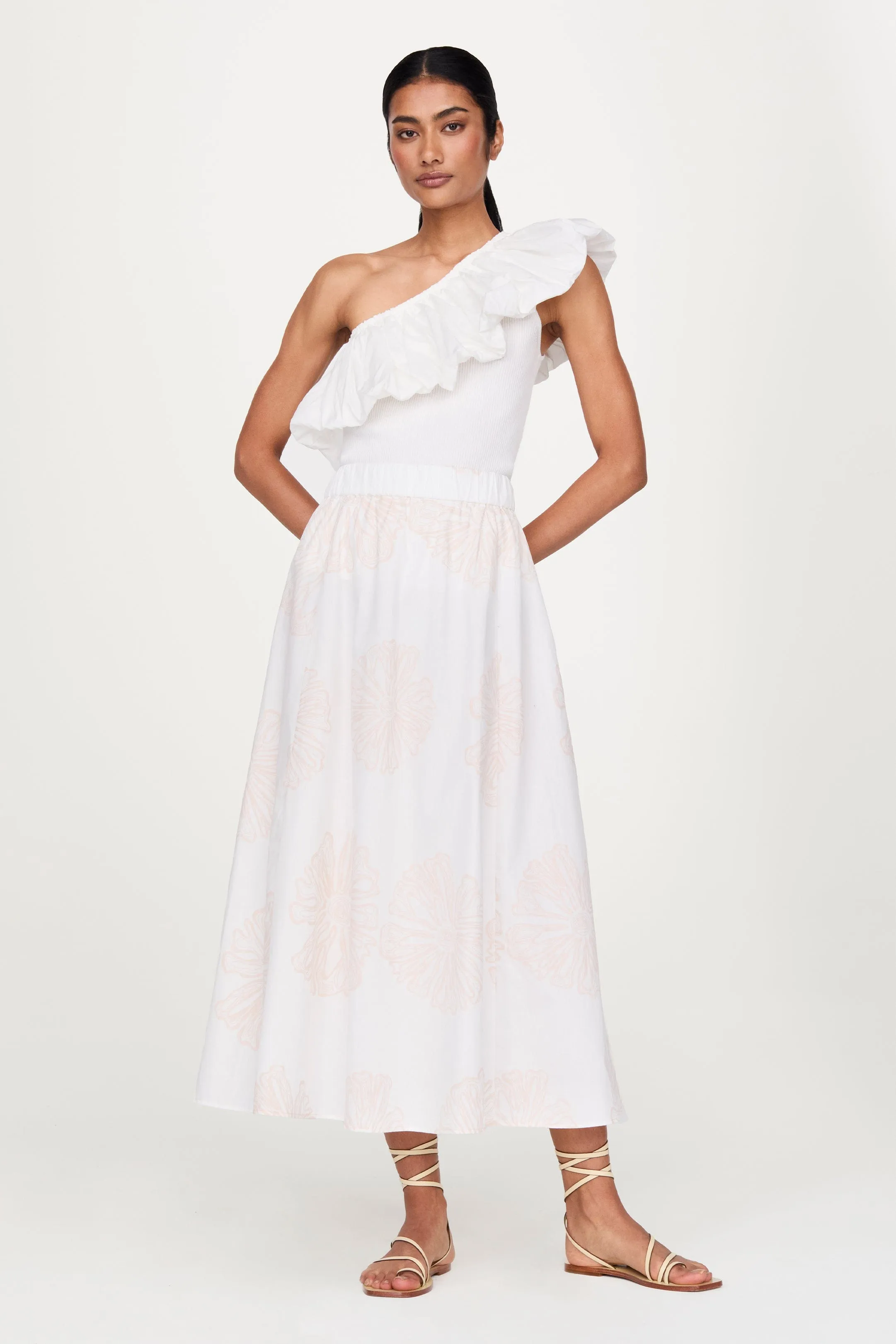 Sasha Skirt sold by Modatrova product image thumbnail 2