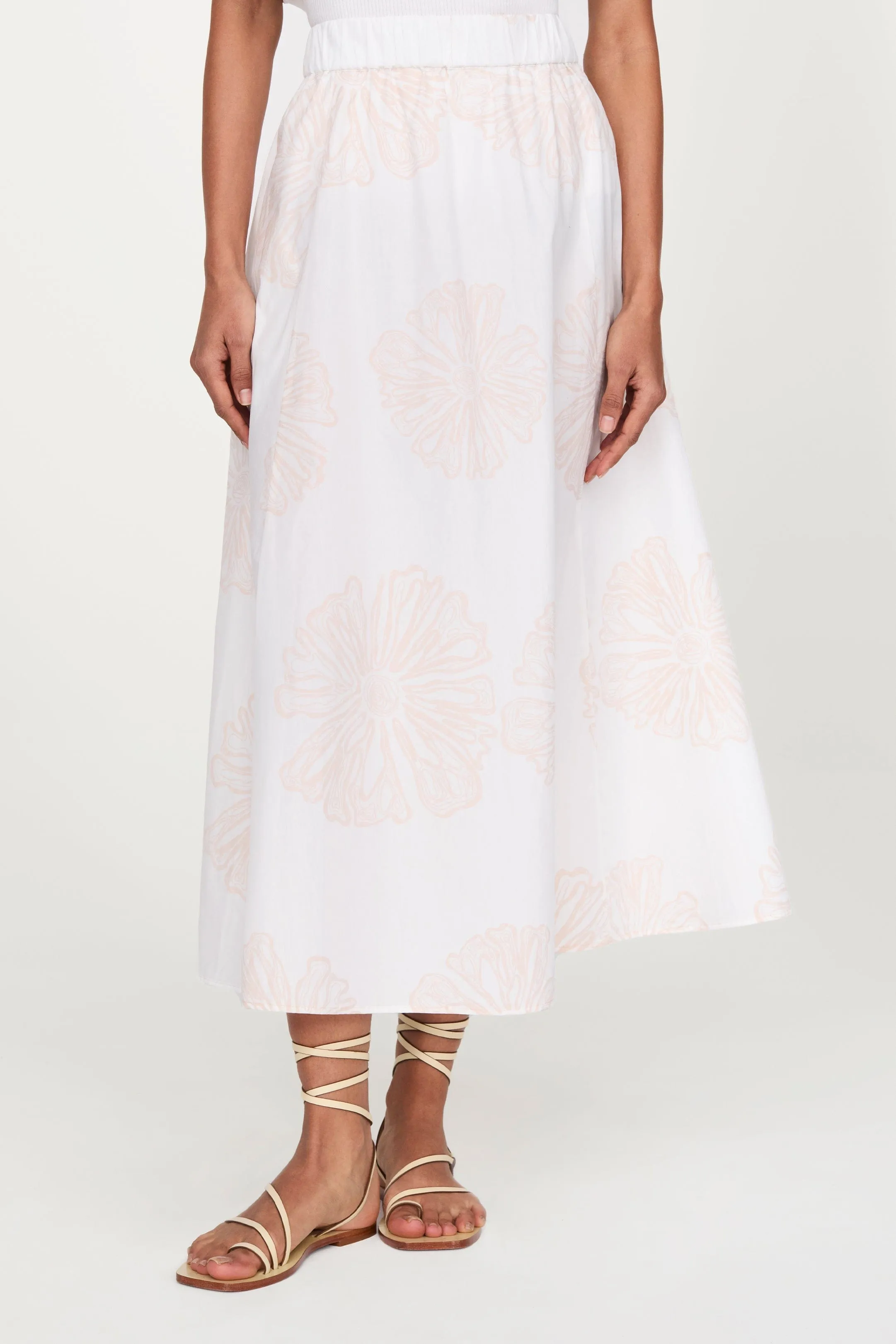 Sasha Skirt sold by Modatrova product image thumbnail 3