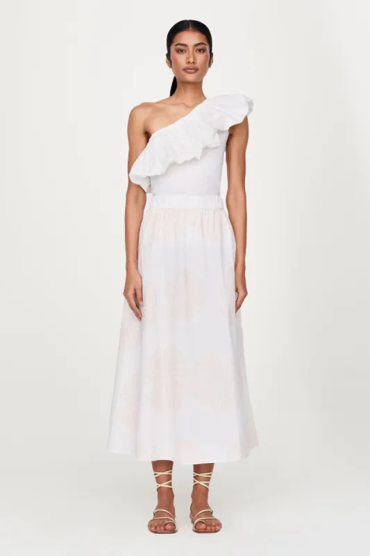 Sasha Skirt sold by Modatrova