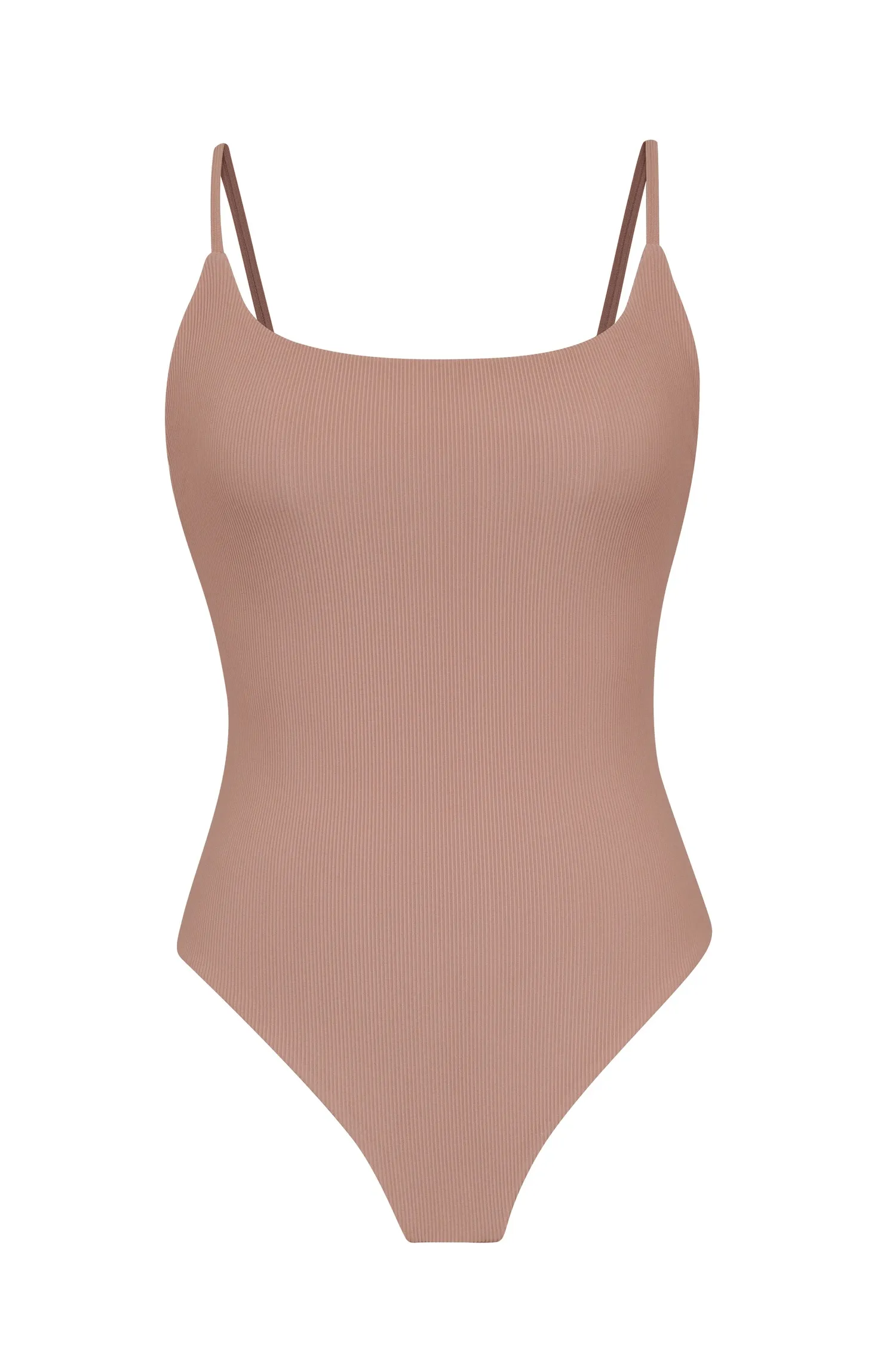 Riis One Piece - Fawn sold by Modatrova