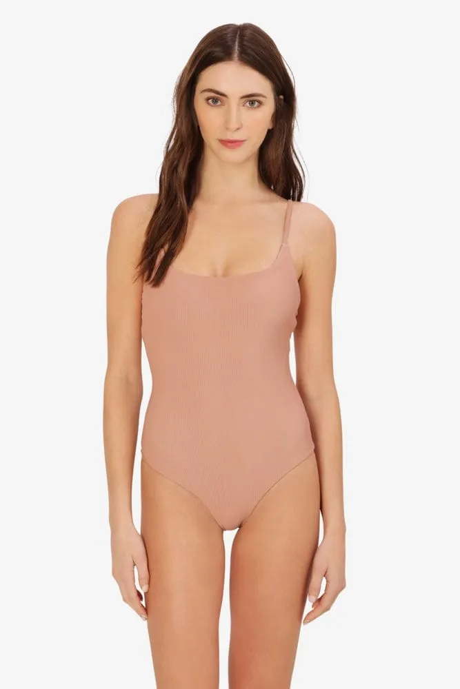 Riis One Piece - Fawn sold by Modatrova product image thumbnail 2
