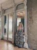 Poppy Maxi Dress / Mixed Floral Cotton sold by Modatrova