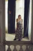 Poppy Maxi Dress / Mixed Floral Cotton sold by Modatrova