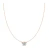 Adjustable Diamond Necklace sold by Modatrova