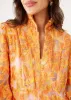 Emmerson Dress Orange Blossom Organza sold by Modatrova