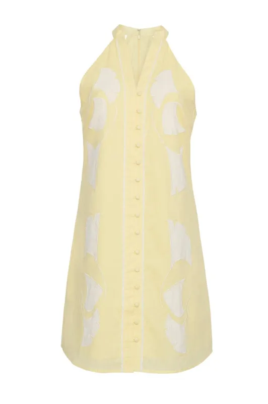 Etta Dress sold by Modatrova