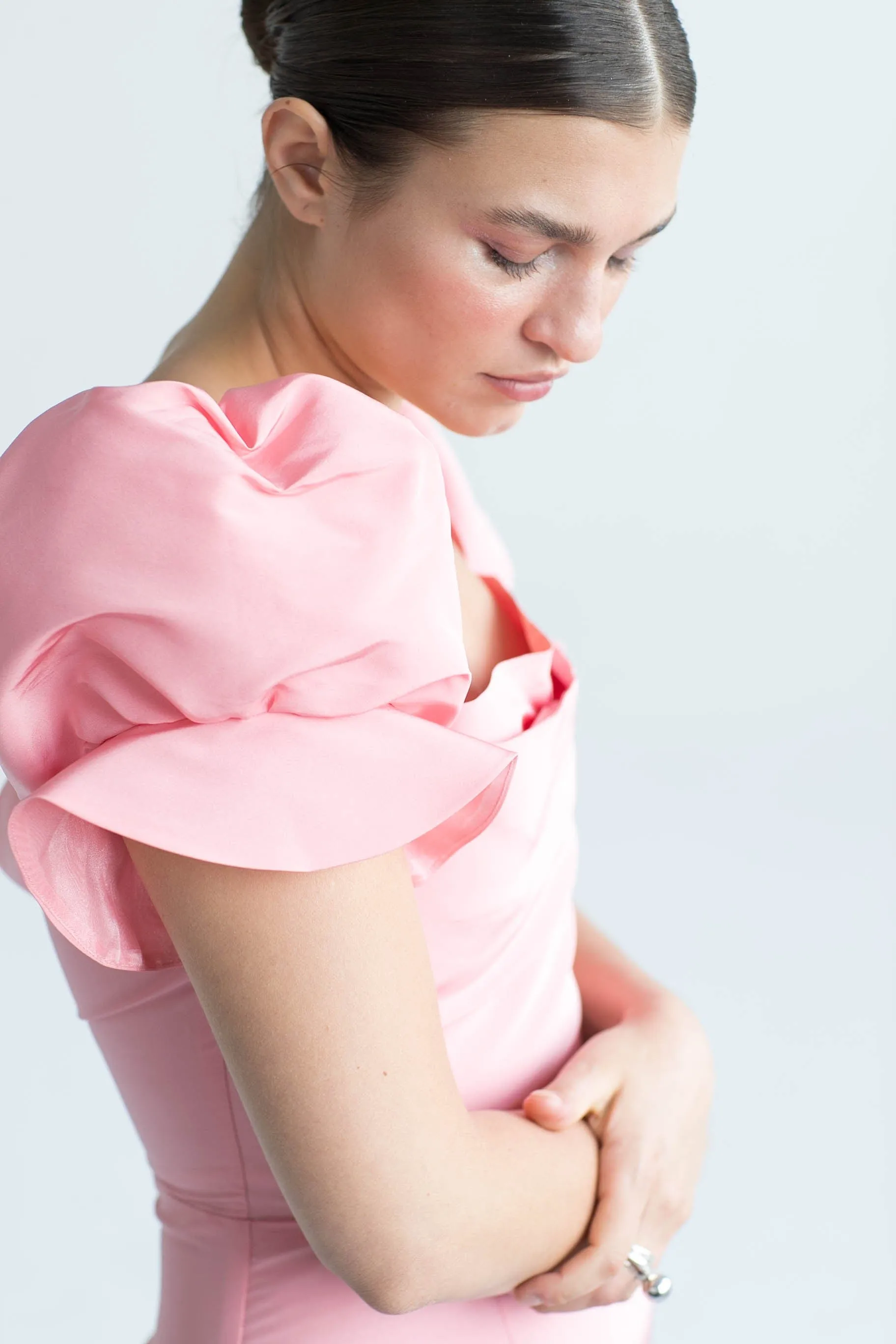 Rosa sold by Modatrova product image thumbnail 3