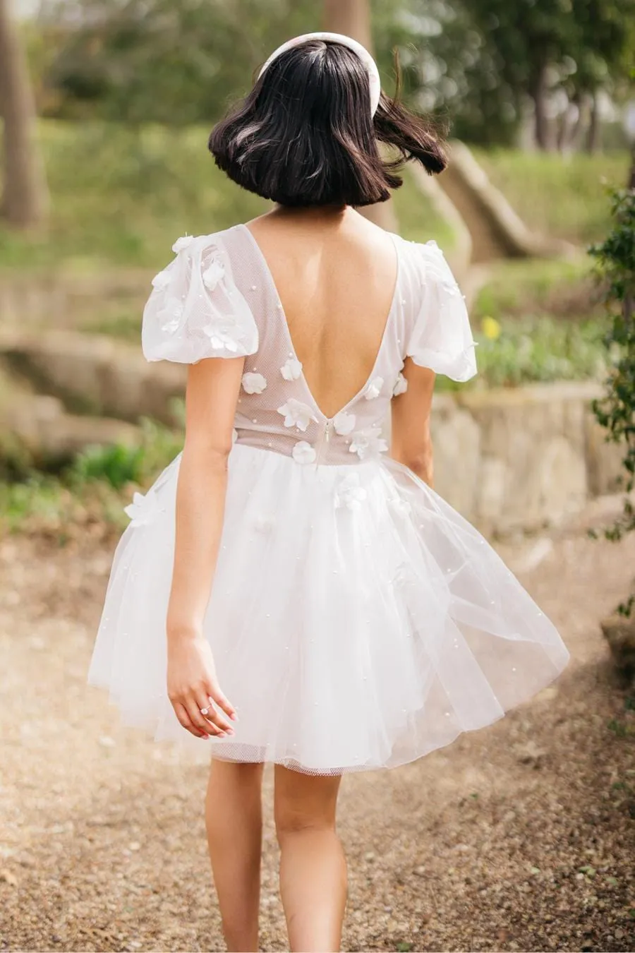 Tulip sold by Modatrova product image thumbnail 5