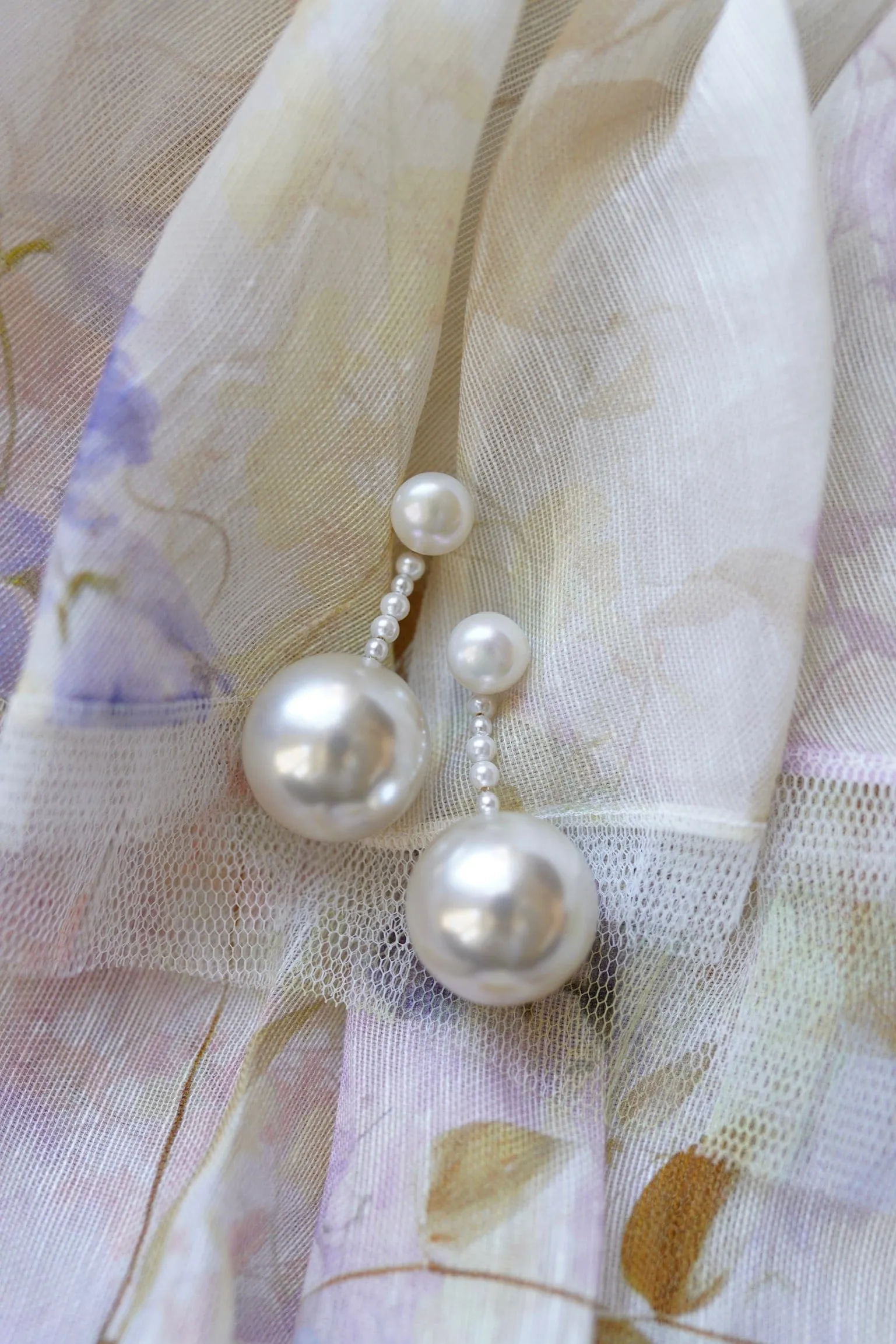 Pearl Drop sold by Modatrova product image thumbnail 5