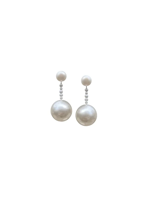 Pearl Drop made by Modatrova
