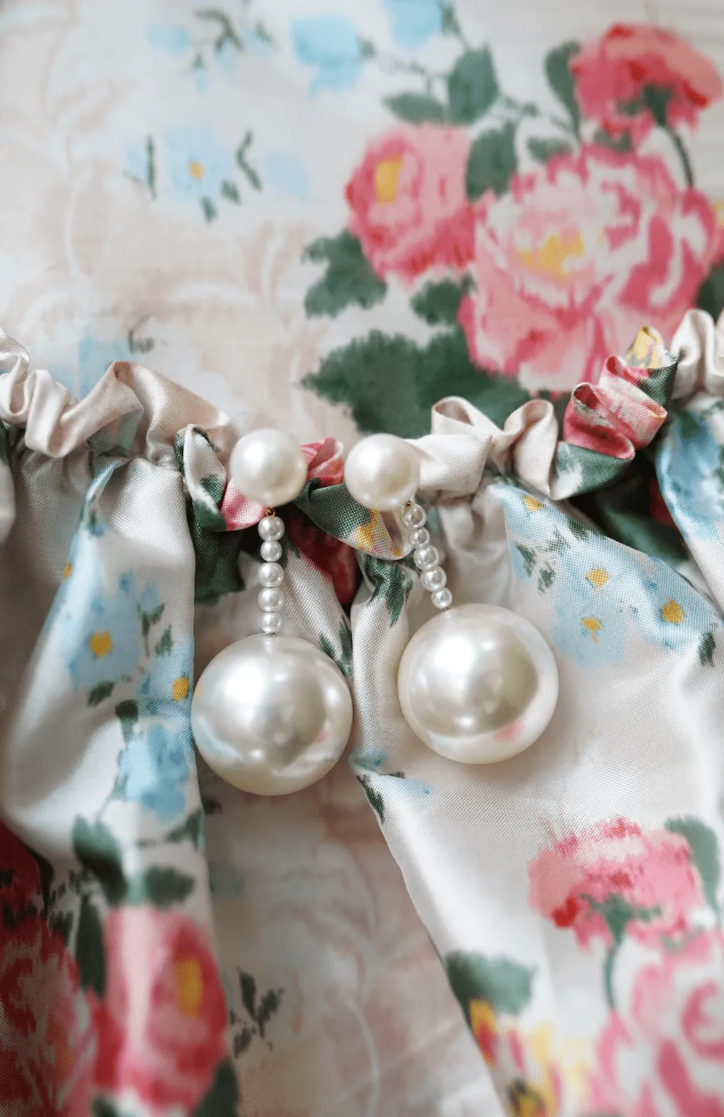 Pearl Drop sold by Modatrova product image thumbnail 2