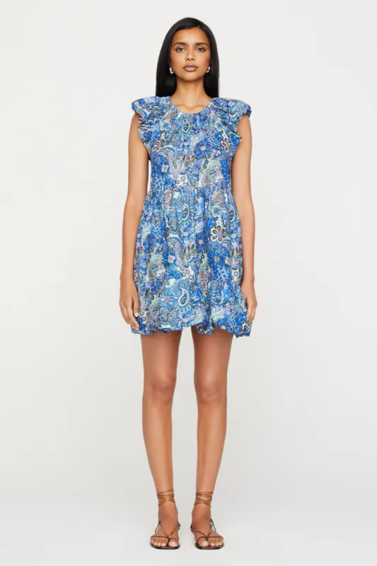 Clover Dress sold by Modatrova