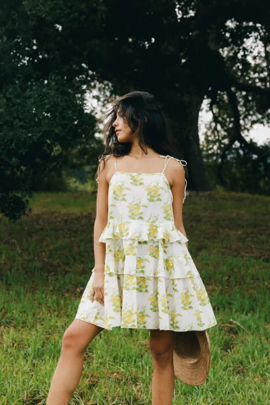 Belize Dress sold by Modatrova