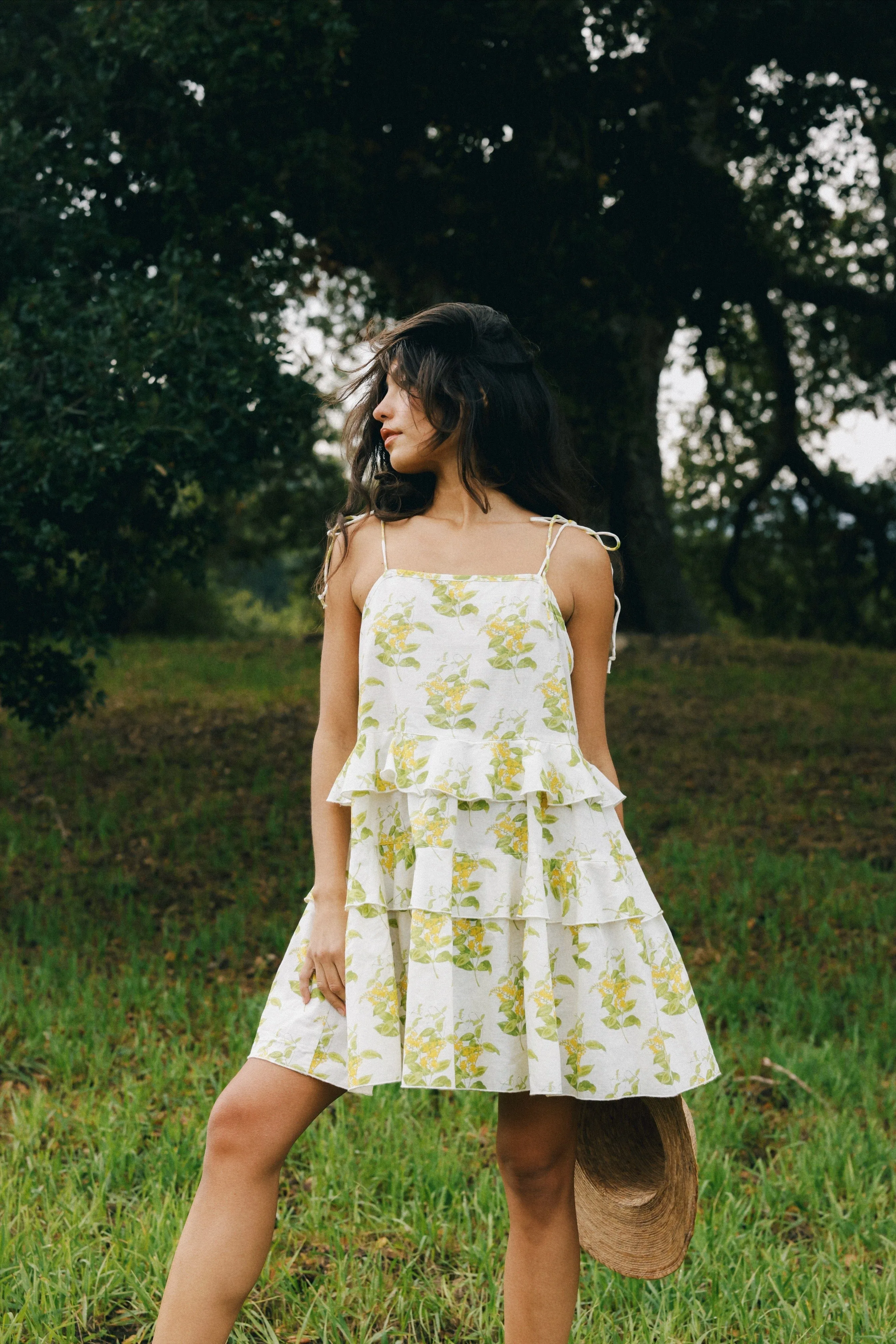 Belize Dress sold by Modatrova