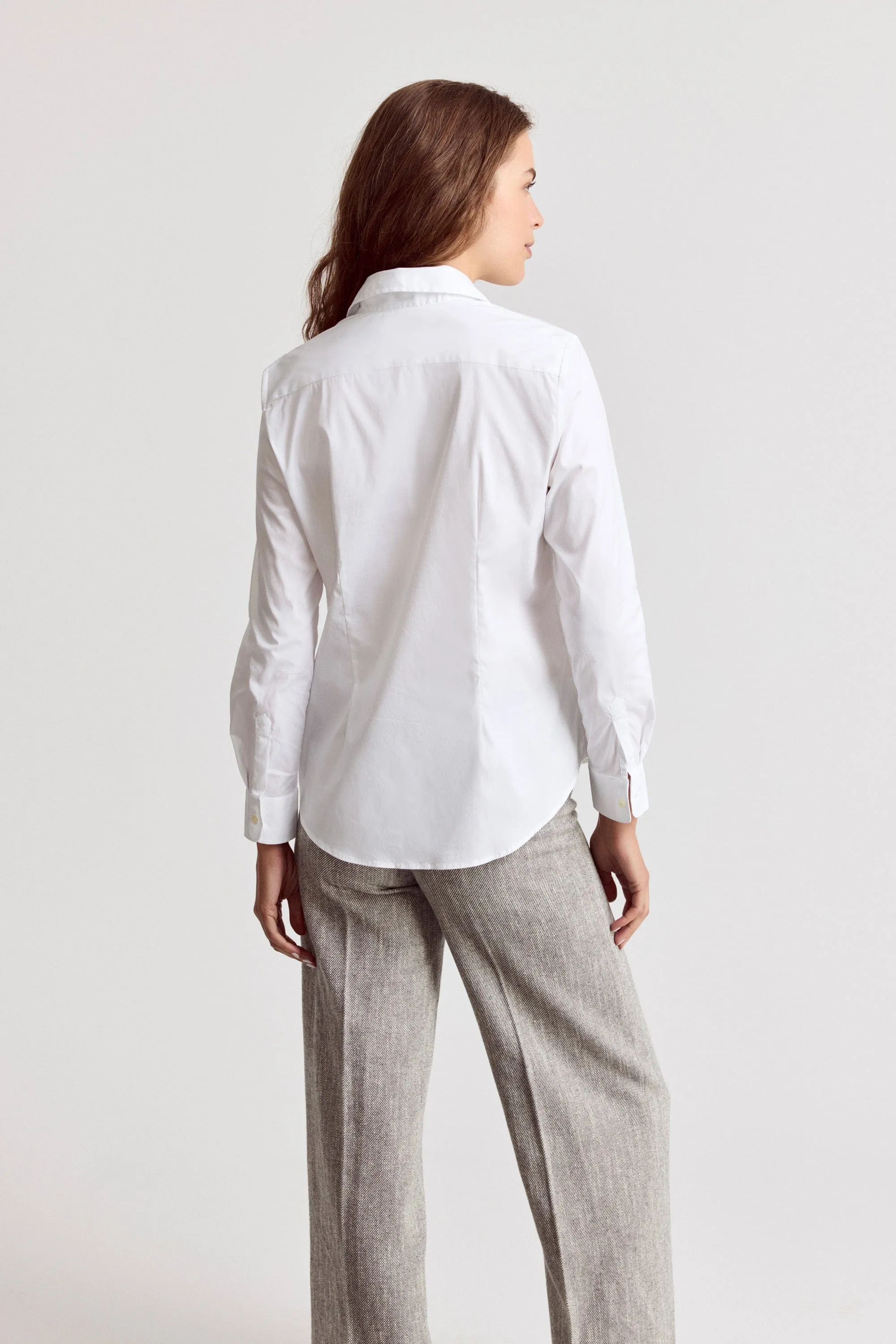 The Icon Shirt sold by Modatrova product image thumbnail 3