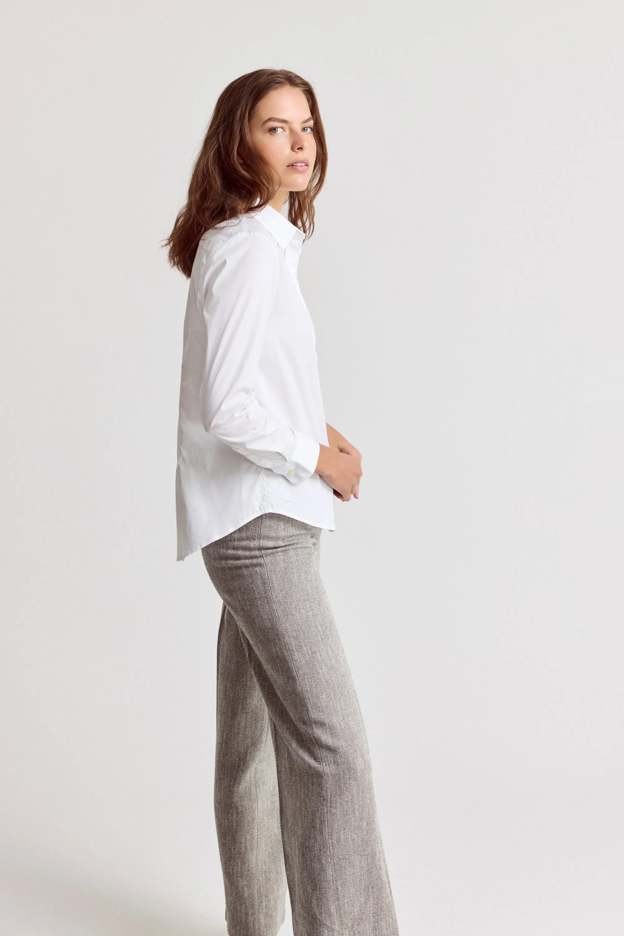 The Icon Shirt sold by Modatrova product image thumbnail 4