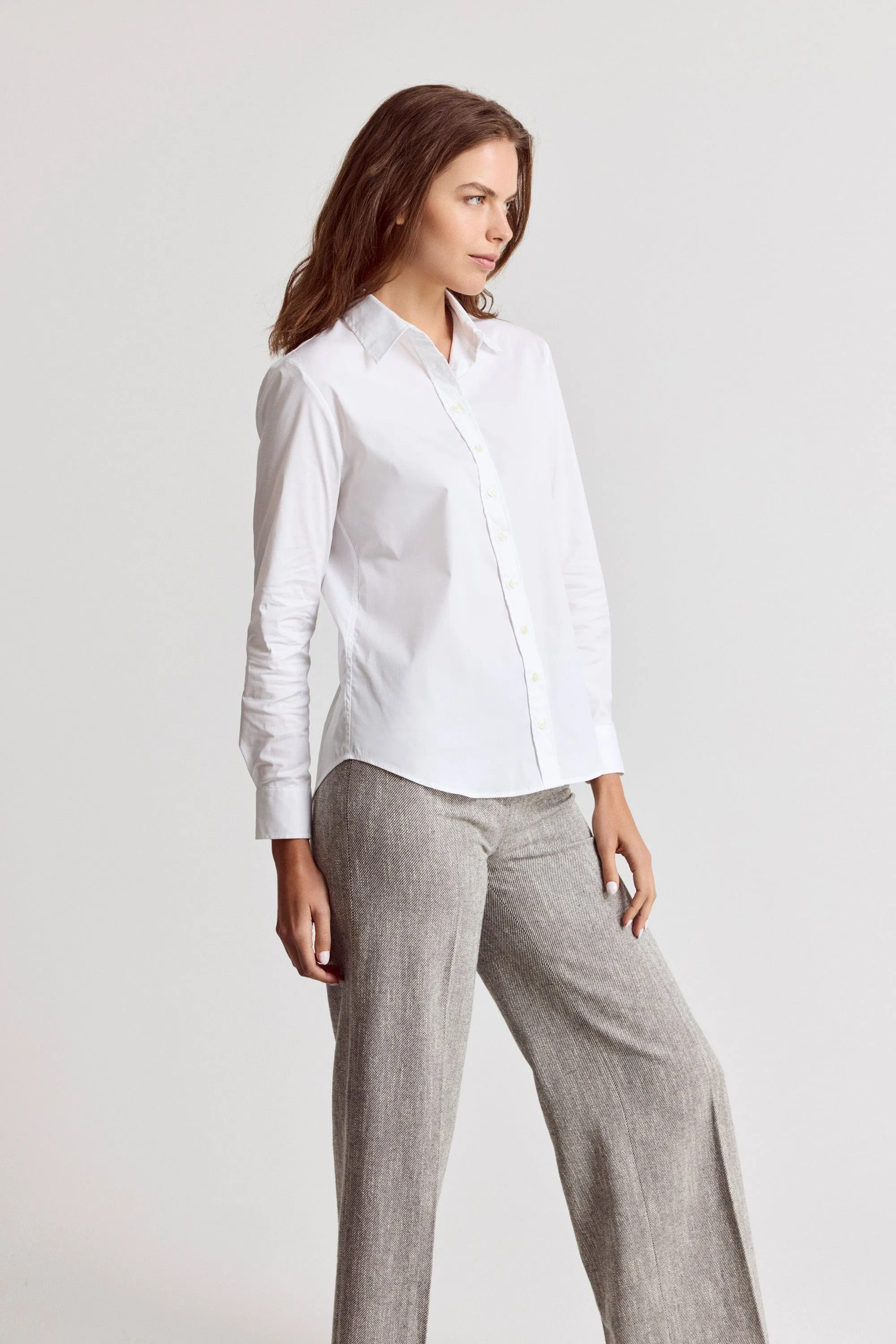 The Icon Shirt sold by Modatrova product image thumbnail 2