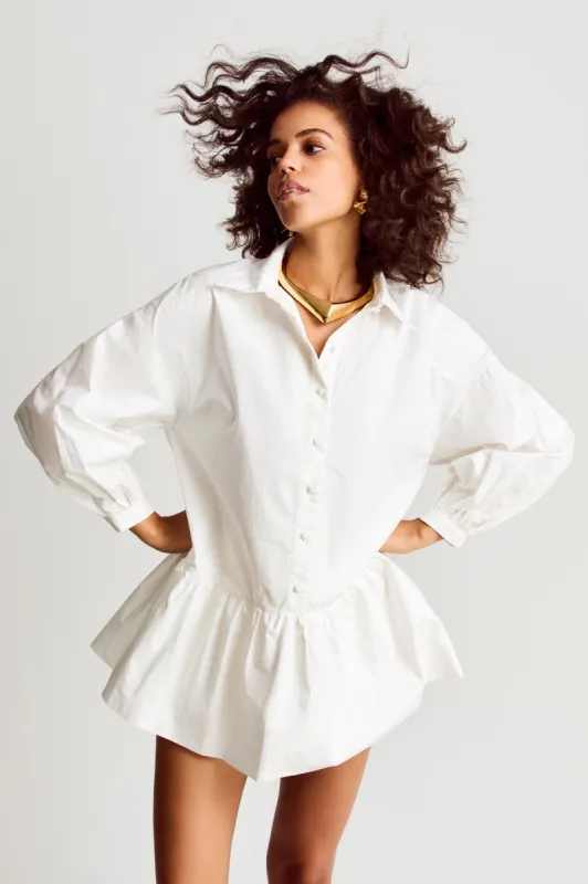 The Layla Dress sold by Modatrova