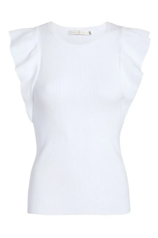 Rory Top sold by Modatrova