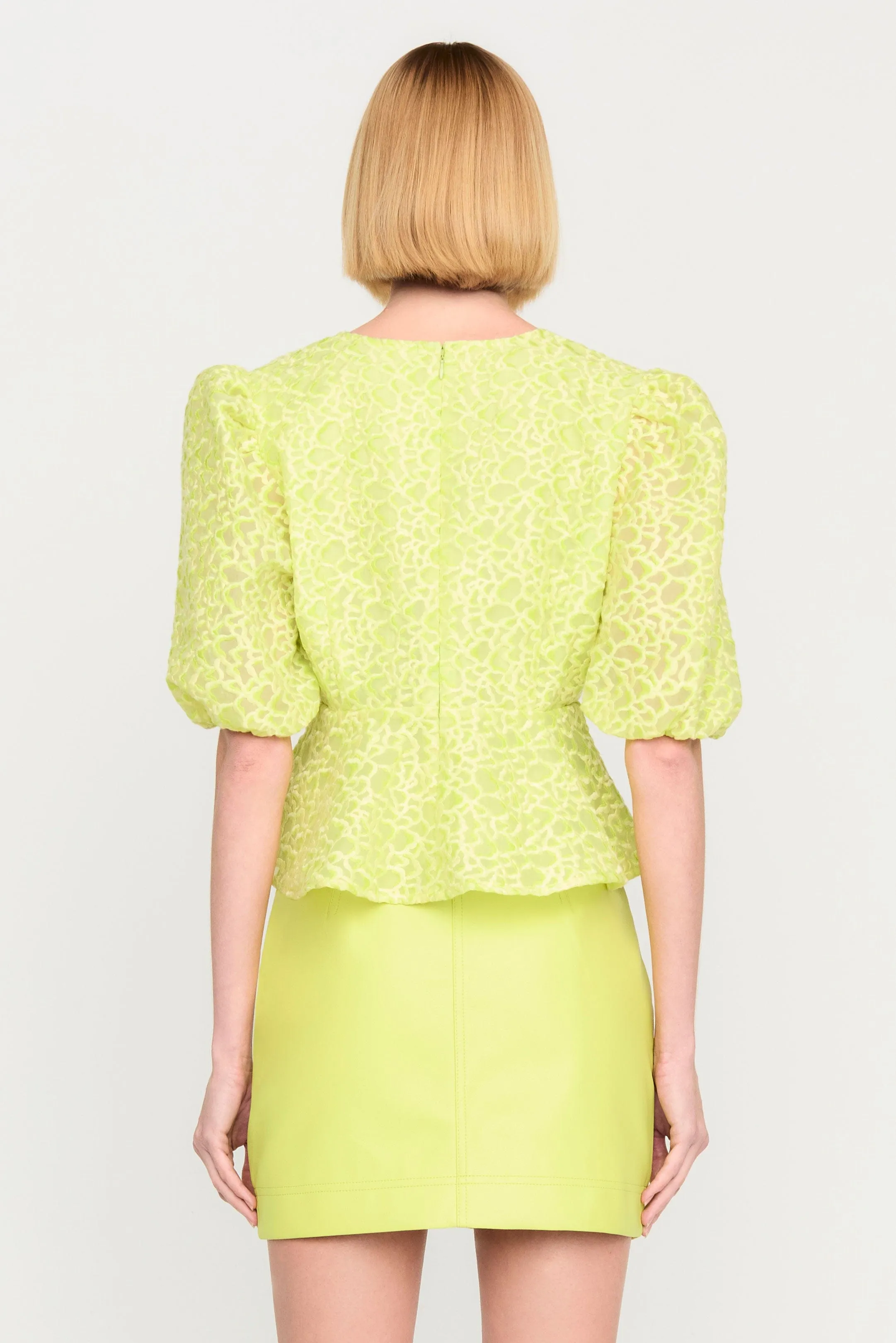 Everly Top sold by Modatrova product image thumbnail 3