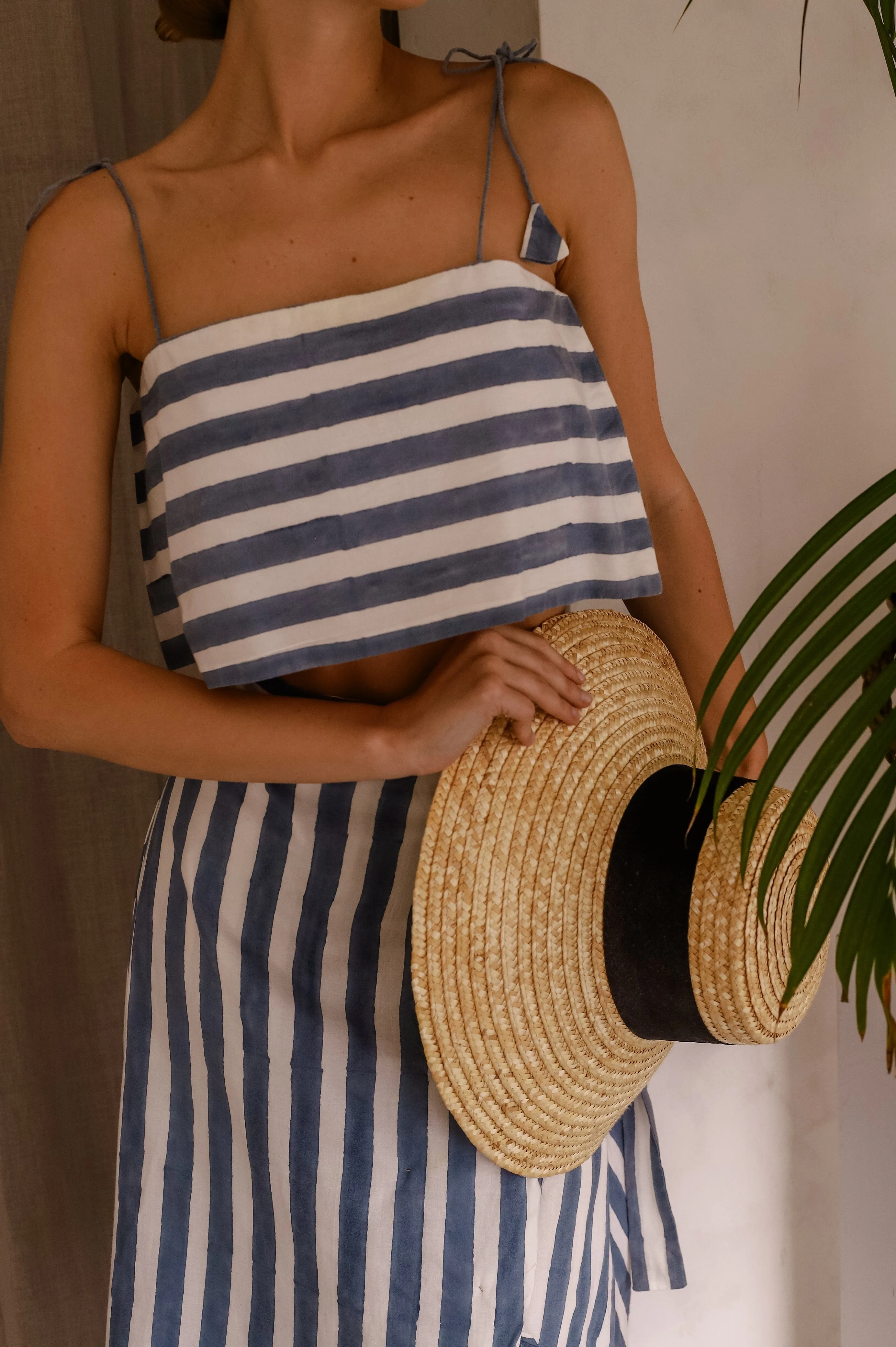 Mer Top sold by Modatrova