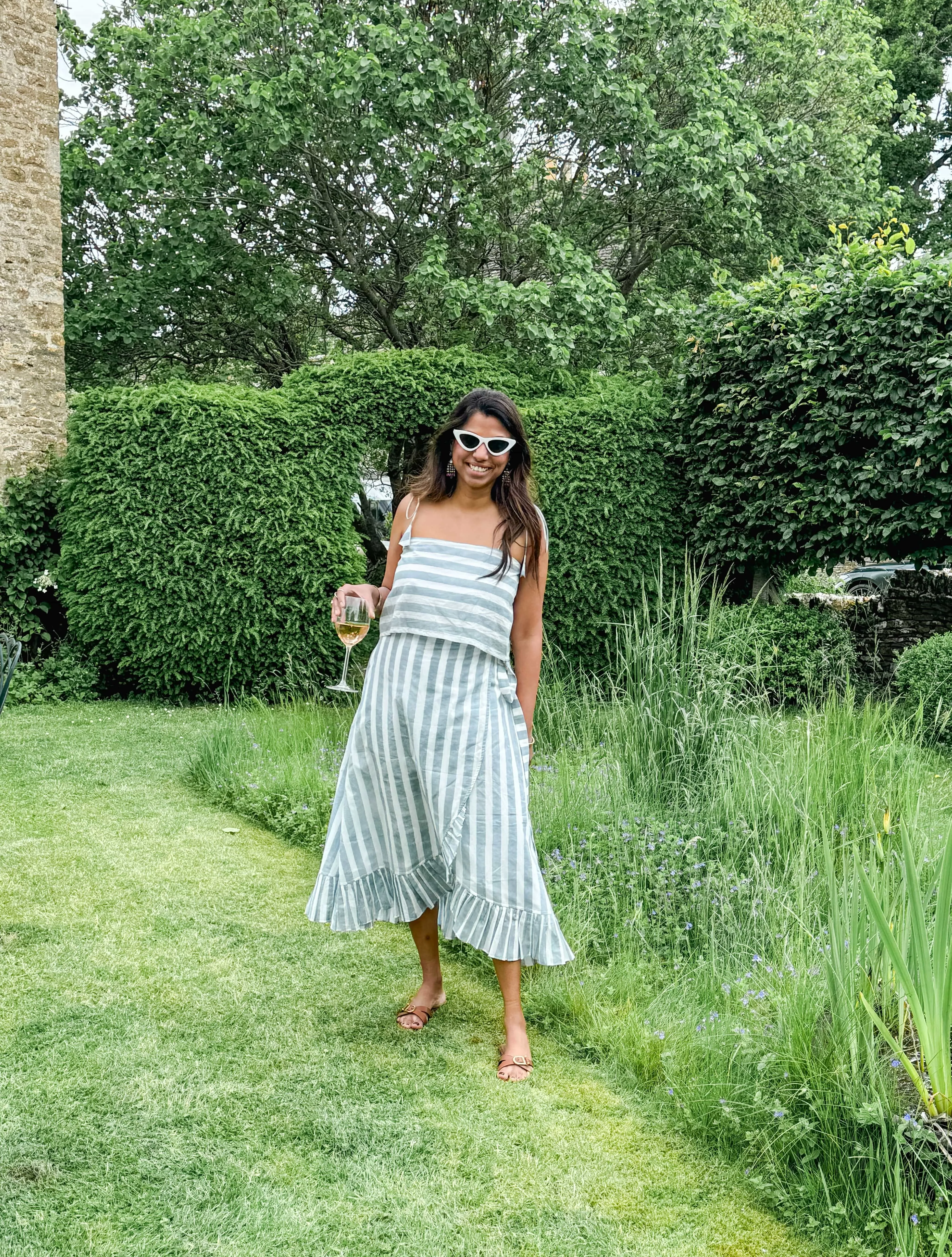 Mer Top sold by Modatrova product image thumbnail 5