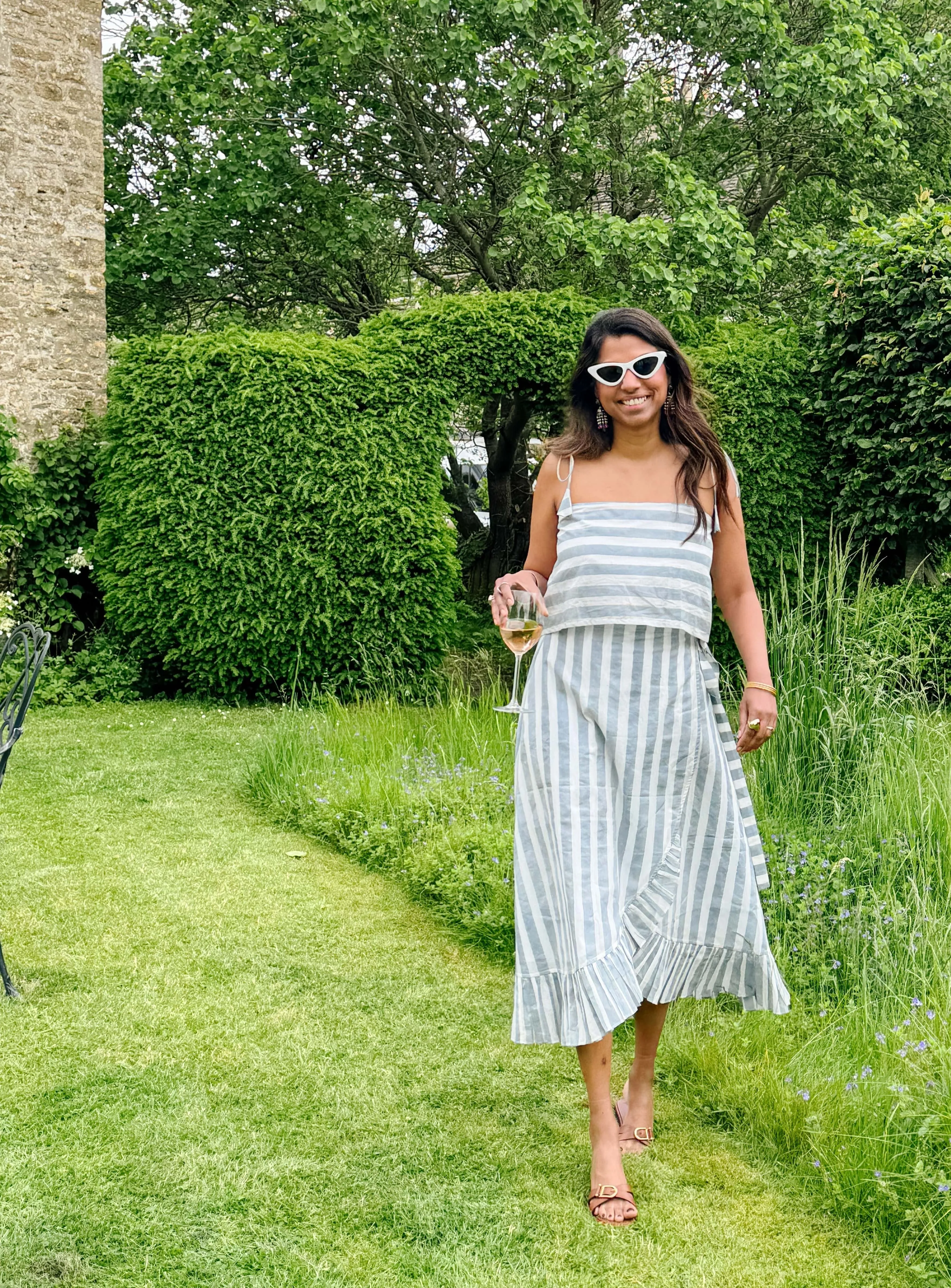 Mer Top sold by Modatrova product image thumbnail 2