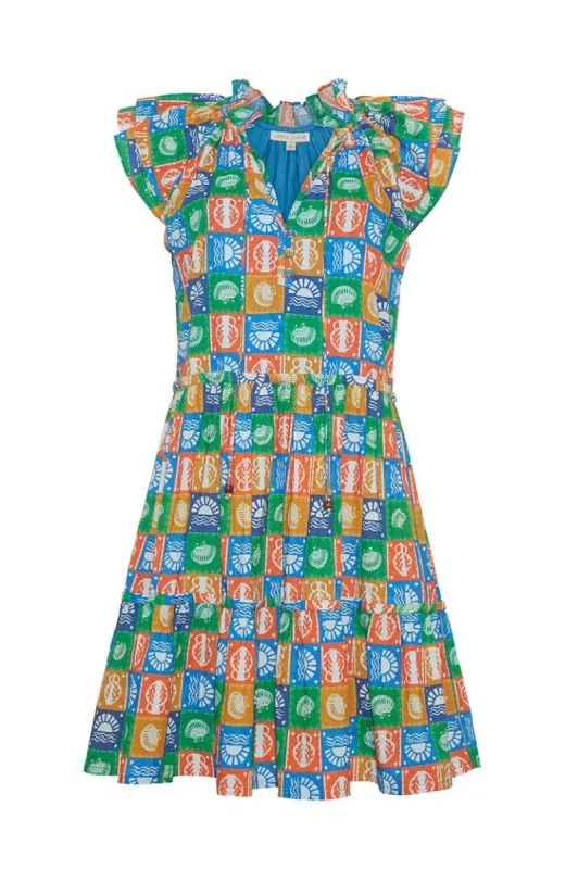 Aimee Dress sold by Modatrova