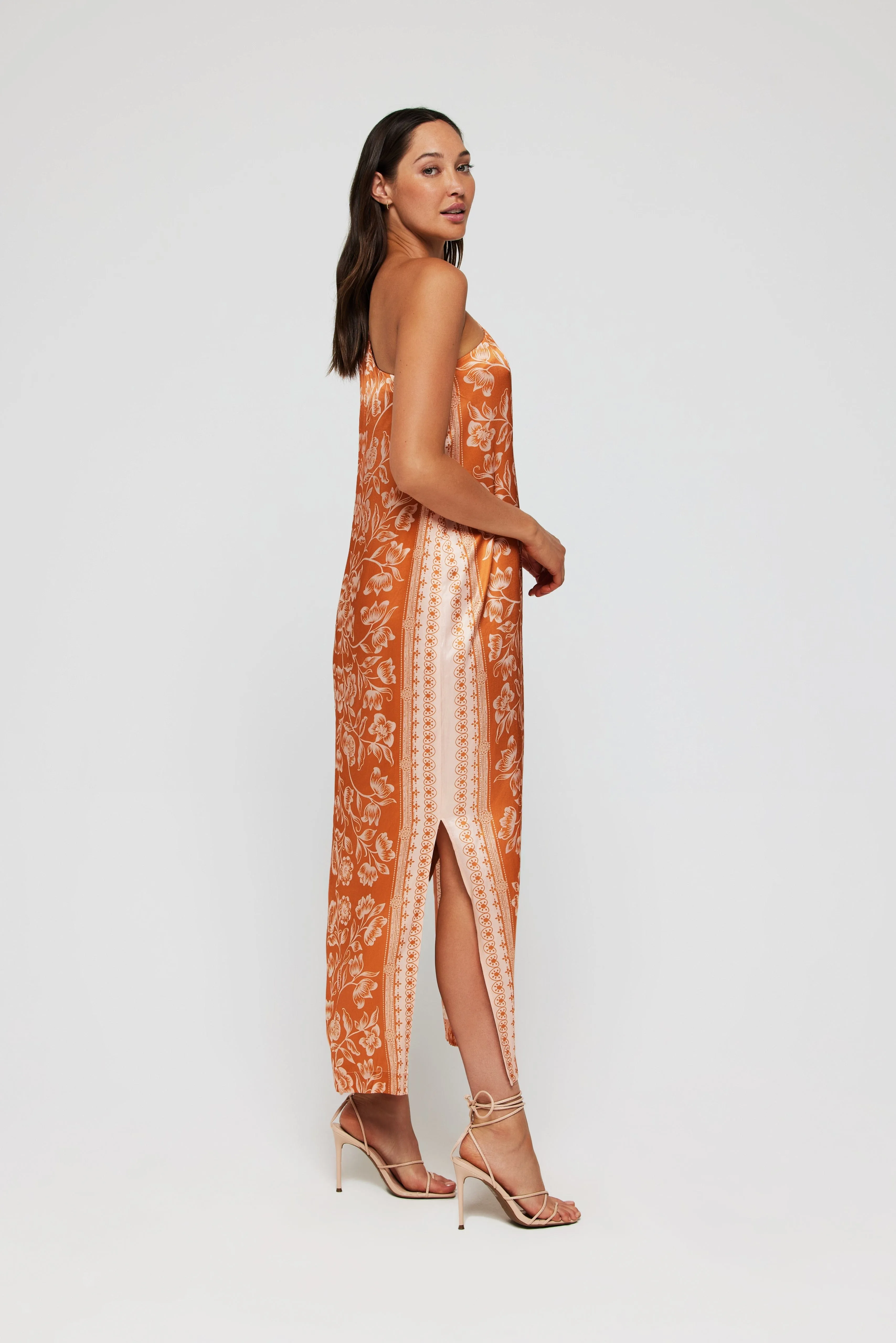 Giulia Dress sold by Modatrova product image thumbnail 4