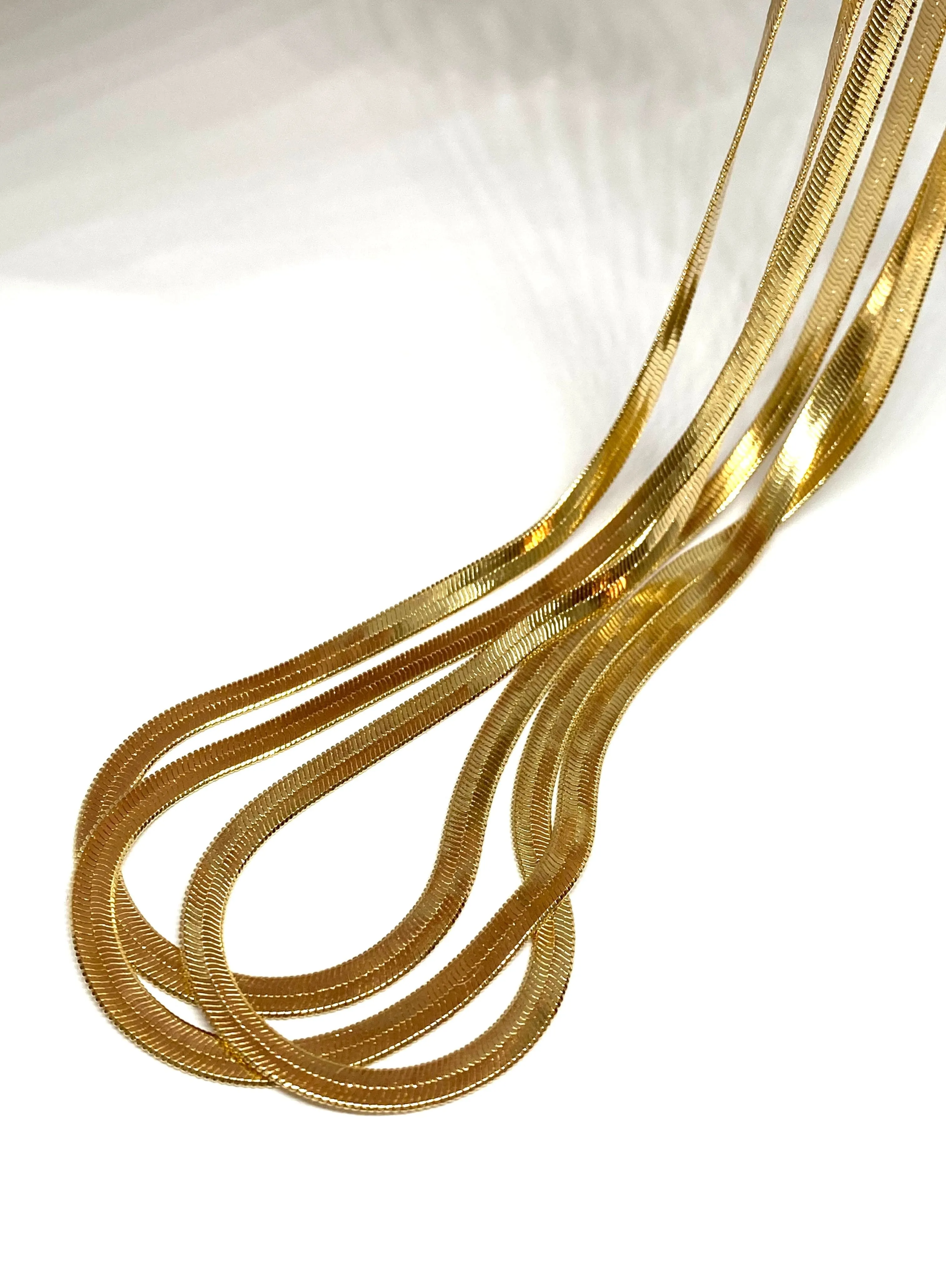 The Python chain sold by Modatrova product image thumbnail 2